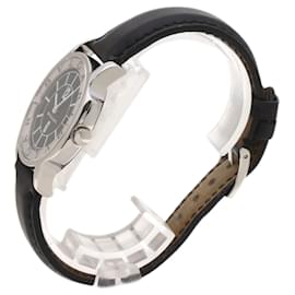Bulgari-Bvlgari ST35 Solotempo Men's Wristwatch-Other