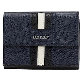 Bally-Bally-Blue