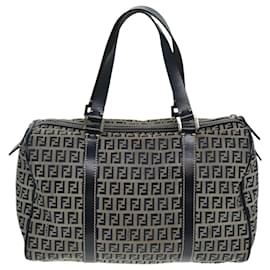 Fendi-Fendi Zucchino-Navy blue