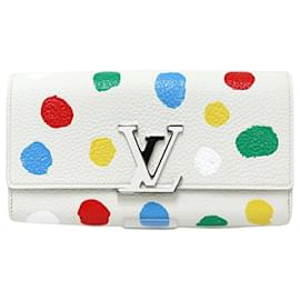 Louis Vuitton-Louis Vuitton Capucines-Multiple colors