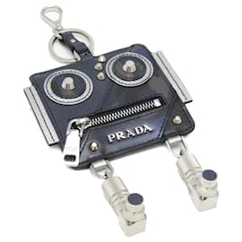 Robot Prada Blu navy