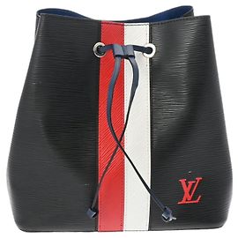 Louis Vuitton NéoNoé Black