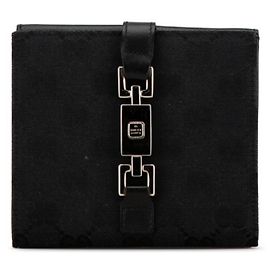 Gucci Jackie Black