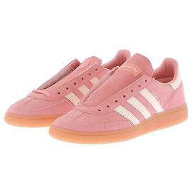 ADIDAS Baskets T.EU 40.5 Suède Rose