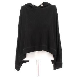 MARGAUX LONNBERG Strickwaren T.FR 34 Viskose Schwarz