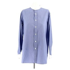 CHARVET Tops T.International M Algodão Azul