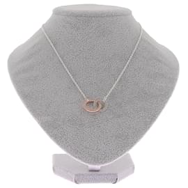 PANDORA Collane T. Argento Argento