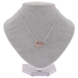 PANDORA Collares T. Plata Plata