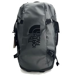 THE NORTH FACE Sacs T. Polyester Noir