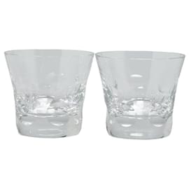 Autre Marque-Baccarat Tiara Glass Tumbler-Other