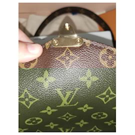 Louis Vuitton-Metis Vuitton-Brown