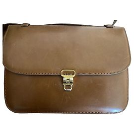 Céline Bolsas Marrom