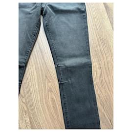 Helmut Lang-Jeans Helmut Lang-Gris