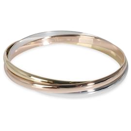 Cartier-Cartier Trinity Bracelet-Golden,Metallic