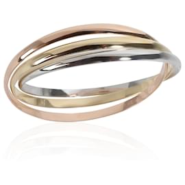 Cartier-Cartier Trinity Bracelet-Golden,Metallic