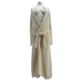 REGINA RUBENS  Jackets T.US 1 Cotton Beige