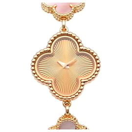 Reloj de pulsera Sweet Alhambra de Van Cleef & Arpels Otro