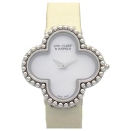 Alhambra Uhr von Van Cleef & Arpels Andere