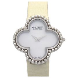 Relógio Alhambra Van Cleef & Arpels Outro