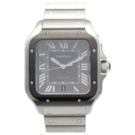Cartier-Cartier Santos de Cartier LM Wristwatch-Other