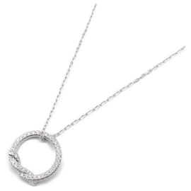 Cartier-Cartier Entrelacé Diamond Necklace-Other