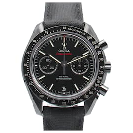 Omega-OMEGA Speedmaster Dark Side of the Moon Watch-Other