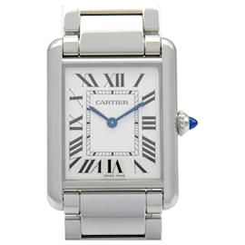 Cartier-Reloj de pulsera Cartier Tank Must LM-Otro