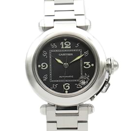 Cartier-Cartier Pasha C Wristwatch-Other