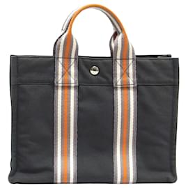 Hermès-Hermès Toto-Black