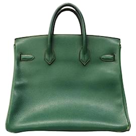 Hermès-Hermès Birkin-Green