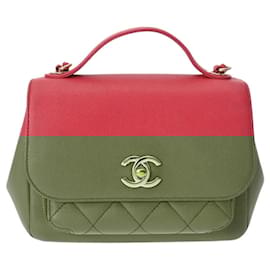 Chanel-Chanel Coco Handle-Pink