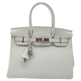 Hermès-Hermès Birkin 30-Beige