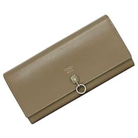 Fendi-Fendi By The Way-Beige
