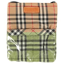 Burberry-Burberry Nova Check-Beige