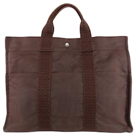 Hermès-Hermès Herline-Brown