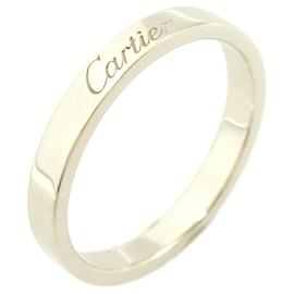 Cartier-Bague en platine 950 Cartier-Autre