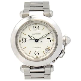 Cartier-Cartier Pasha C Wristwatch-Other