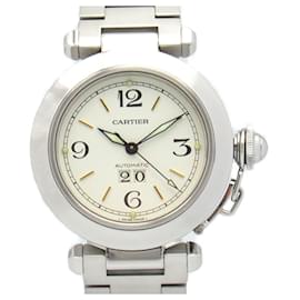 Cartier-Cartier Pasha C Wristwatch-Other