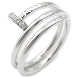 Cartier-Bague en diamant Cartier Juste un Clou-Autre