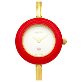 Gucci-Reloj con bisel intercambiable Gucci-Otro