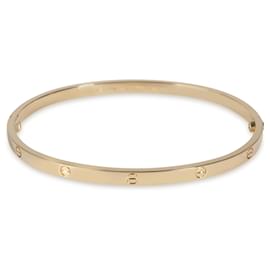 Cartier-Bracelet Love Cartier, Modèle Petit (Or Jaune)-Autre