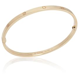 Cartier-Bracelet Love Cartier, Modèle Petit (Or Jaune)-Autre