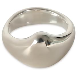 Tiffany & Co-Bague Chat Paloma Picasso de Tiffany & Co. en Argent Sterling-Autre