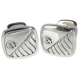 Gemelli David Yurman in argento sterling Altro