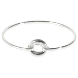 Tiffany & Co-Tiffany & Co. Bracelet Sevillana Elsa Peretti en argent sterling-Autre