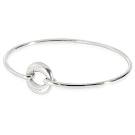 Tiffany & Co-Tiffany & Co. Bracelet Sevillana Elsa Peretti en argent sterling-Autre