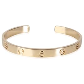 Cartier-Bracelet Love Cartier (Or Jaune)-Autre