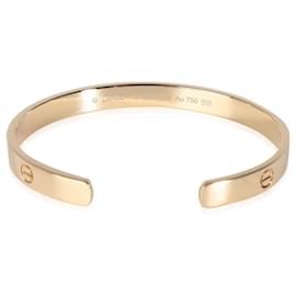 Cartier-Bracelet Love Cartier (Or Jaune)-Autre