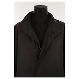 Burberry-Trench-coat-Noir