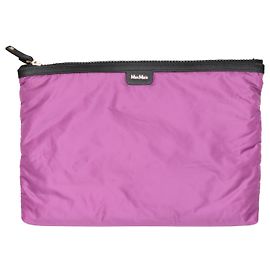 MAX MARA Sacs à main T. Tissu Violet